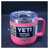 YETI Rambler 14oz Mug with MagSlider Lid