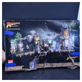 LEGO Raiders of the Lost Ark 77015 Temple of...