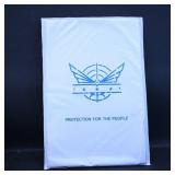 Model 517-1.3 Ballistic Panel 10"x15" Level IIIa