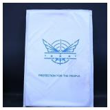 Level-4 Armor Ballistic Panel Model 517-1.3...