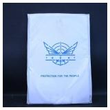Level-4Armor Ballistic Panel Model 517-1-3 10x15"