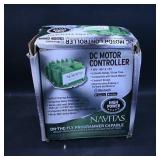 Navitas DC Motor Controller 36V48V & 72V...