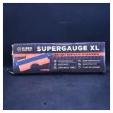 SuperGauge XL 10" Length Gauge by Super Brand...