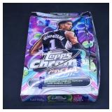 Topps Chrome Cosmic 2023-24 Basketball Hobby...