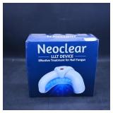 Neoclear LLLT Nail Fungus Treatment Device