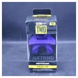 NXTRND Pro Two Mouthguard  Permanent Strap