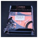 YUNSCM Bicycle Inner Tube 21 x 2 (Butyl)