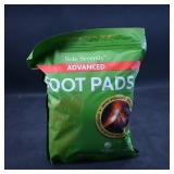 Sole Serenity Advanced Foot Pads  20 Pads