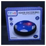 TEMI Hover Soccer Ball HFD014A-21