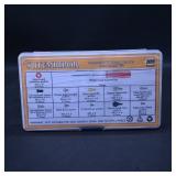 SUTEMRIBOR Computer PC Spacer Screws Assortment...