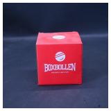 Boxbollen Training Ball (Boxed)