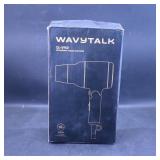 WAVYTALK QL-5950 Professional Folding Hair...