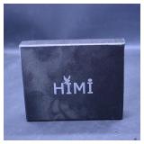 HIMI RFID Blocking Bifold Wallet