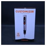 Customizer Engraving Pen  resparked