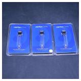 clarifion ODRx UVC Replacement Bulbs (3)