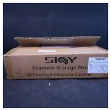 SKOY Filament Storage Box (390×200×95mm)