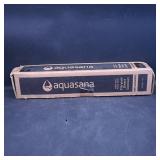 Aquasana Under Sink Water Filter Replacement...