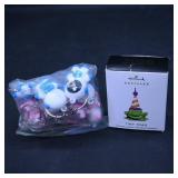 Hallmark Keepsake Tiny Toad (2020) + Bag of...