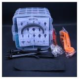 Assortment of Automotive Trim Clips & Removal...