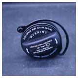 5WA-201-550-AT Fuel Cap, AE 071 A01