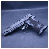 6mmProShop x Staccato XL 2011 T8 Gas Blowback...