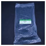Nylon Cable Tie 2.5x200 mm  200 pcs