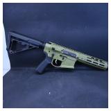 EMG x Noveske Gen 4 Airsoft AEG Training Rifle