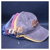 Always Baseball Caps (5)
