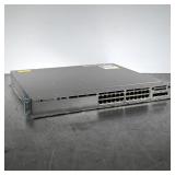 Cisco Catalyst WS-C3850-24T-S V06 Managed...