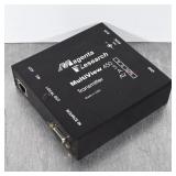 Magenta Research MultiView Transmitter Video...