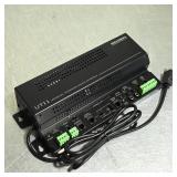 Bogen UTI1 Single Zone Universal Telephone...