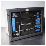 Sperry Marine Two Axis Doppler Speed Log Remote...