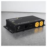 SurgeX SA-82 AC Power Conditioner Surge...