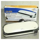 Royal Sovereign CS-923 9-Inch Laminator Fast...