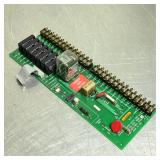 Perkin-Elmer N610-9014 Power Distribution Board
