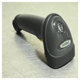 Symbol LS2208 Handheld 1D Laser Barcode Scanner