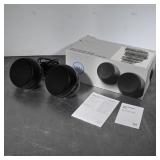 Dell AE215 2.0 Computer Speaker System 5W RMS...