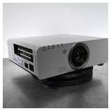 Panasonic PT-DW6300US WXGA DLP Projector 270...