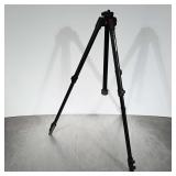 Manfrotto 715B Digi Tripod Camera Stand Black...