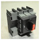 ABB OT30FT3 Used Disconnect Swtich