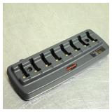 HONEYWELL RING SCANNER 8 BAY BATTERY CRADLE...