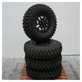 NEW Set of 4 Polaris Pro Armor Pro Runner...