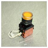 Omron A22-01 Standard-Load Configurable Switch...