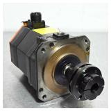 FANUC Beta iS 8/3000 AC Servo Motor...