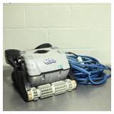 Maytronics Dolphin C5 Commercial Robotic Pool...