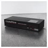 Rose Electronics CrystalView KVM Extender...