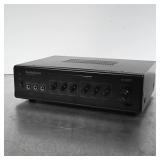 Radio Shack MPA-250 250W Stereo Public Address...
