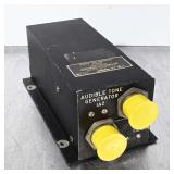 Hartman Systems 557-2-000 Audible Tone...