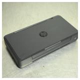 HP OfficeJet 200 Mobile Printer CZ993A Portable...