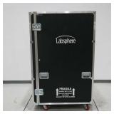 Calzone ATA Flight Road Case 47x32x70 Large...